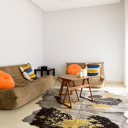 Relax & Sunny Near Beach By Feelhome Tel Aviv-Jaffa Exterior foto