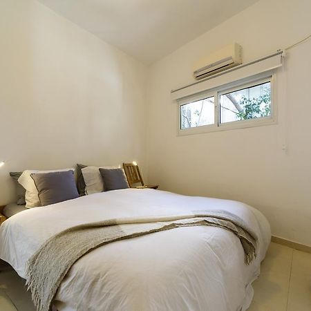 Relax & Sunny Near Beach By Feelhome Tel Aviv-Jaffa Exterior foto