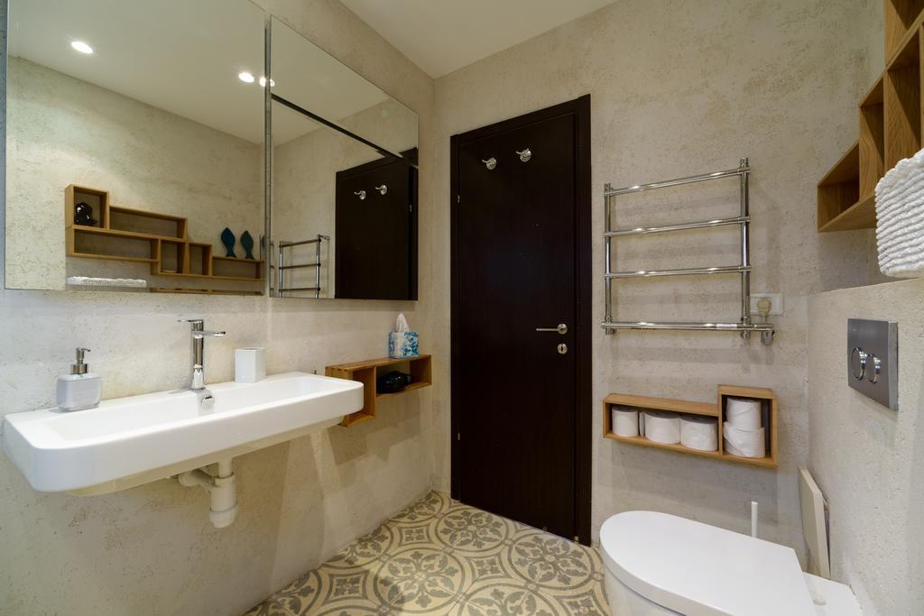 Relax & Sunny Near Beach By Feelhome Tel Aviv-Jaffa Exterior foto