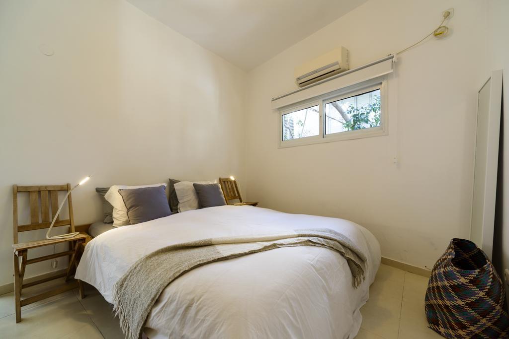 Relax & Sunny Near Beach By Feelhome Tel Aviv-Jaffa Exterior foto