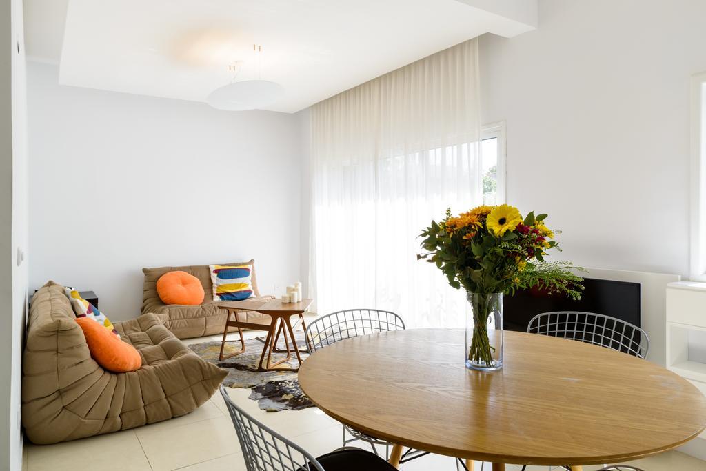 Relax & Sunny Near Beach By Feelhome Tel Aviv-Jaffa Exterior foto
