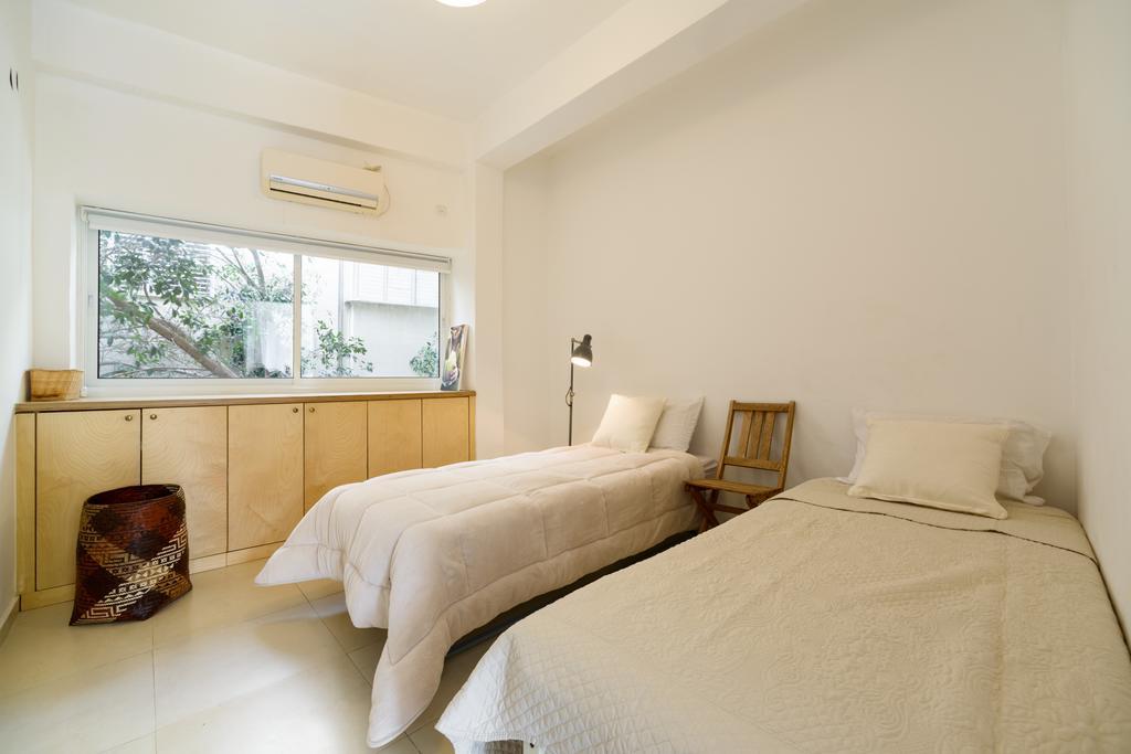 Relax & Sunny Near Beach By Feelhome Tel Aviv-Jaffa Exterior foto