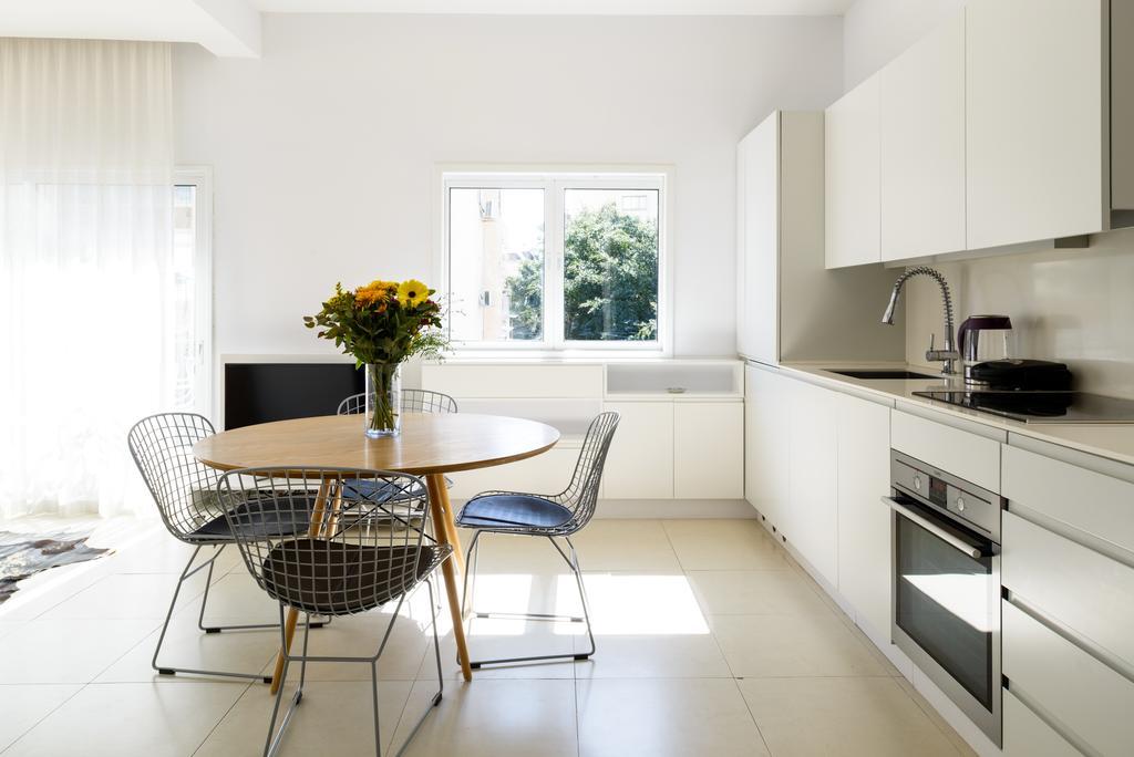 Relax & Sunny Near Beach By Feelhome Tel Aviv-Jaffa Exterior foto