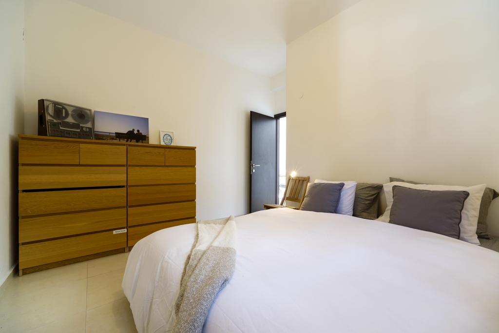 Relax & Sunny Near Beach By Feelhome Tel Aviv-Jaffa Exterior foto